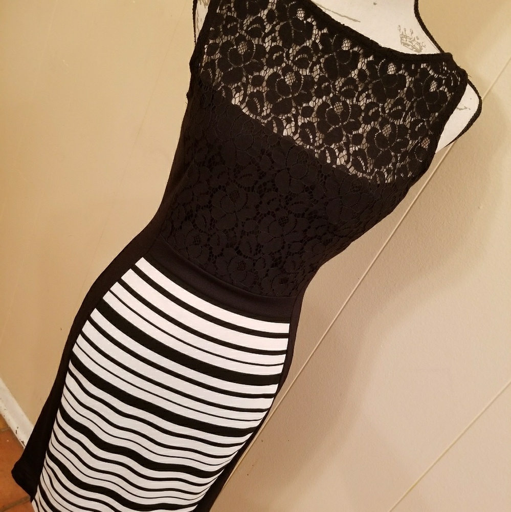 NWT made in San Francisco dress